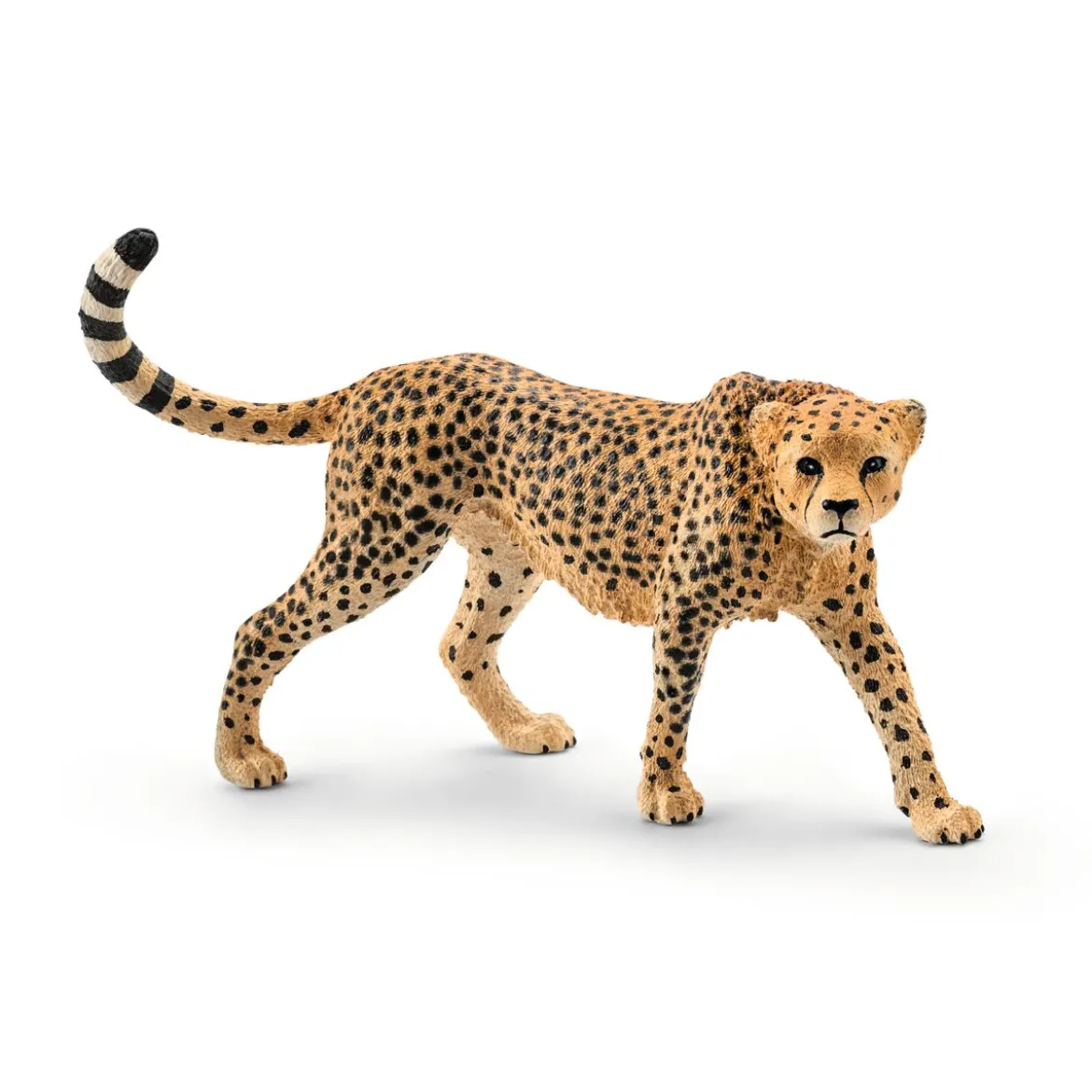Schleich Gepardi naaras 14746