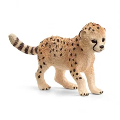 Schleich Gepardin Pentu
