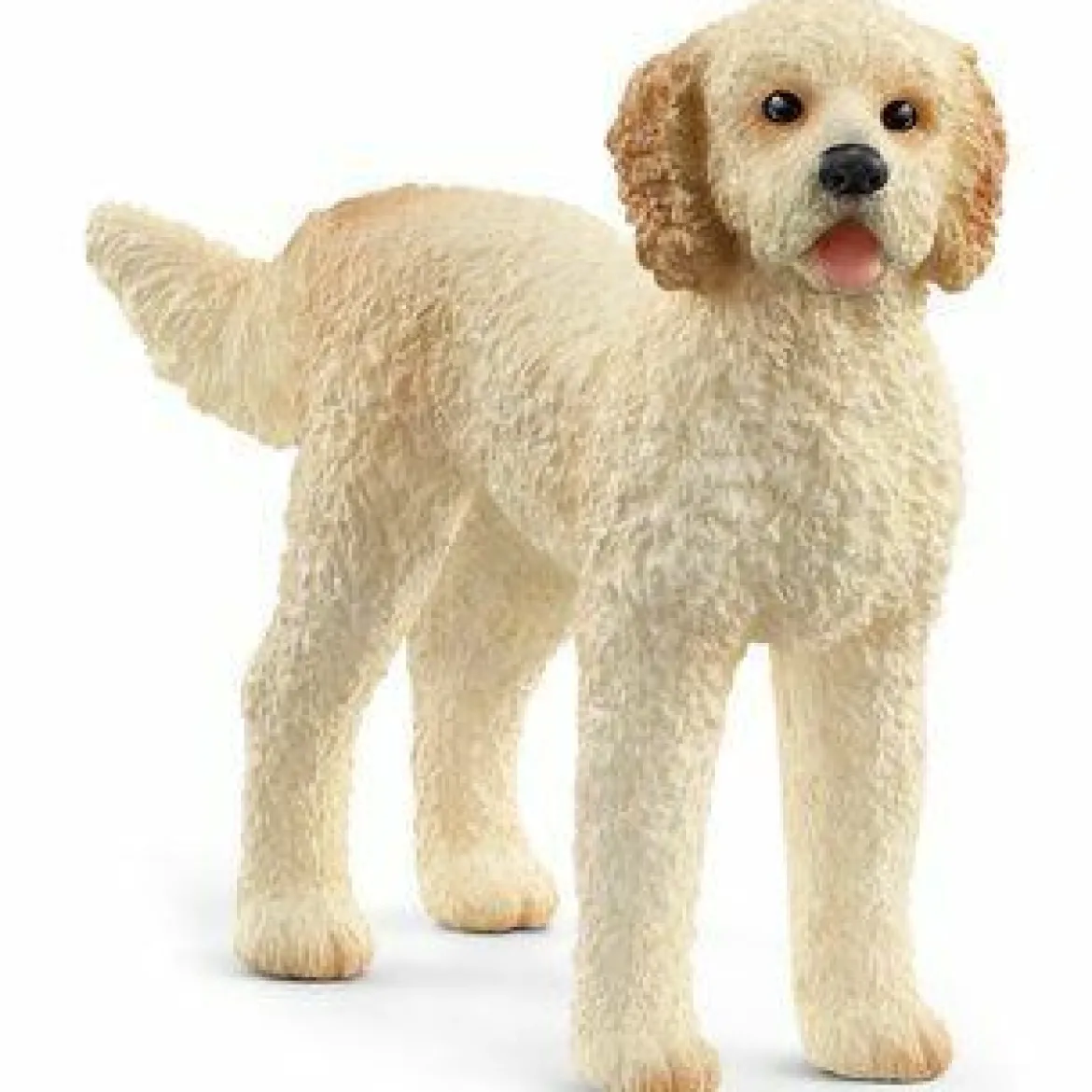 Schleich Goldendoodle 13939