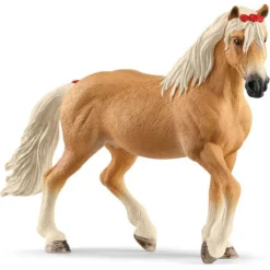 Schleich 13950 Haflinger Tamma