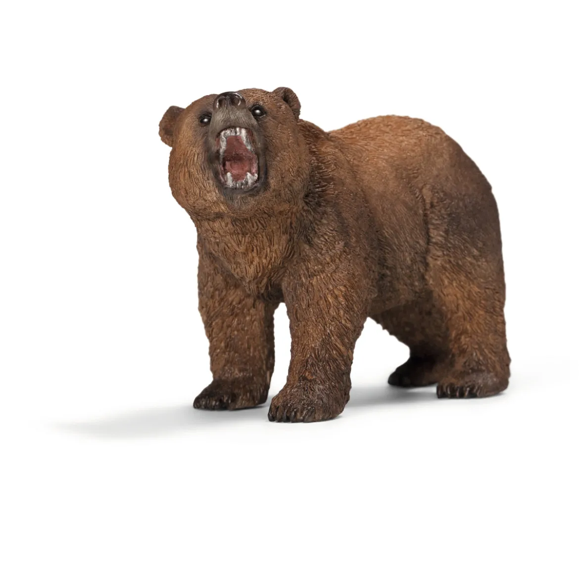 Schleich Harmaakarhu uros