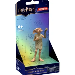 Schleich Harry Potter 14940 Dobby ja Sukka