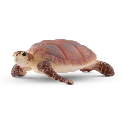 Schleich 14876 Hawskbill Merikilpikonna