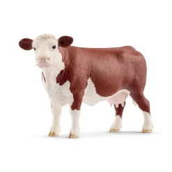 Schleich Hereford Lehmä