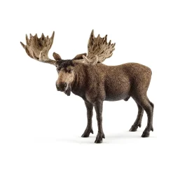 Schleich Hirvi, uros 14781