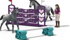Schleich Horse Club 42776 Lisan Turnaustreenit