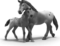 Schleich Horse Club 42776 Lisan Turnaustreenit