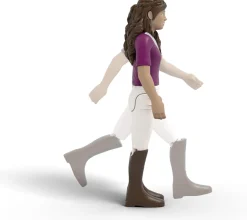 Schleich Horse Club 42776 Lisan Turnaustreenit