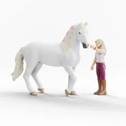 Schleich Horse Club Sofia & Blossom 42713