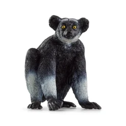 Schleich 14877 Indri Puoliapina
