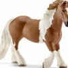 Schleich 13773 Irlannincob/Tinker tamma
