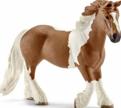 Schleich 13773 Irlannincob/Tinker tamma