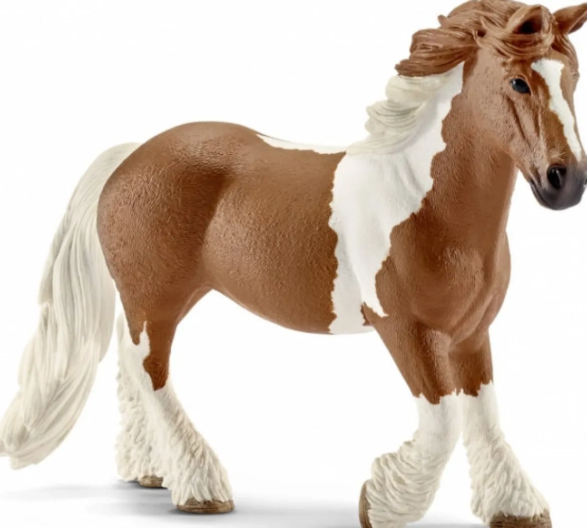 Schleich 13773 Irlannincob/Tinker tamma