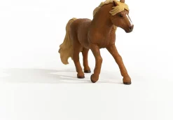 Schleich 13943 Islannin Poni Ori