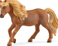 Schleich 13943 Islannin Poni Ori