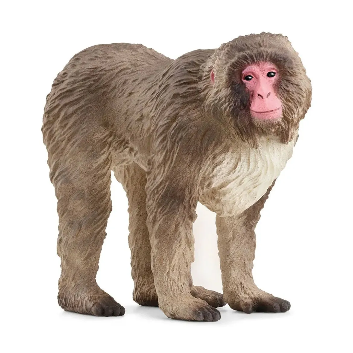 Schleich 14871 Japaninmakaki