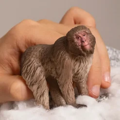 Schleich 14871 Japaninmakaki