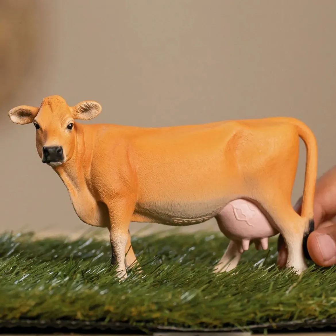 Schleich 13967 Jersey Lehmä
