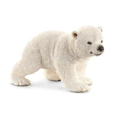 Schleich Jääkarhun pentu, juokseva 14708