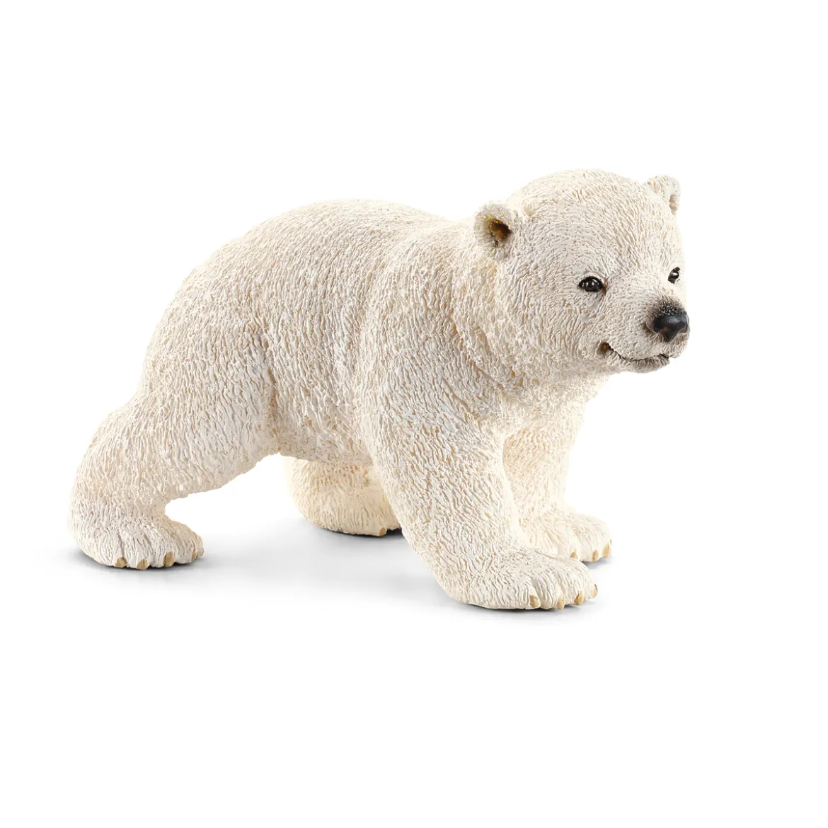 Schleich Jääkarhun pentu, juokseva 14708