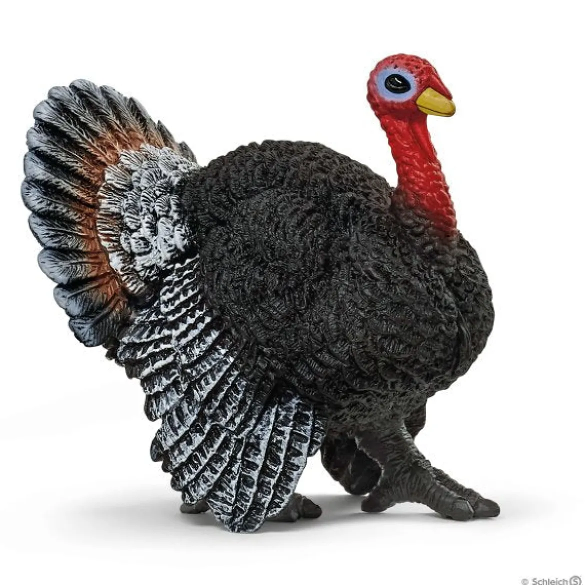 Schleich Kalkkuna