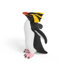 Schleich 14932 Kalliotöyhtöpingviini