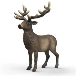 Schleich 14992 Kanadan Hirvi