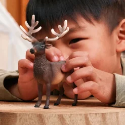 Schleich 14992 Kanadan Hirvi
