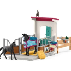 Schleich 42611 Karsina, Tamma ja Varsa