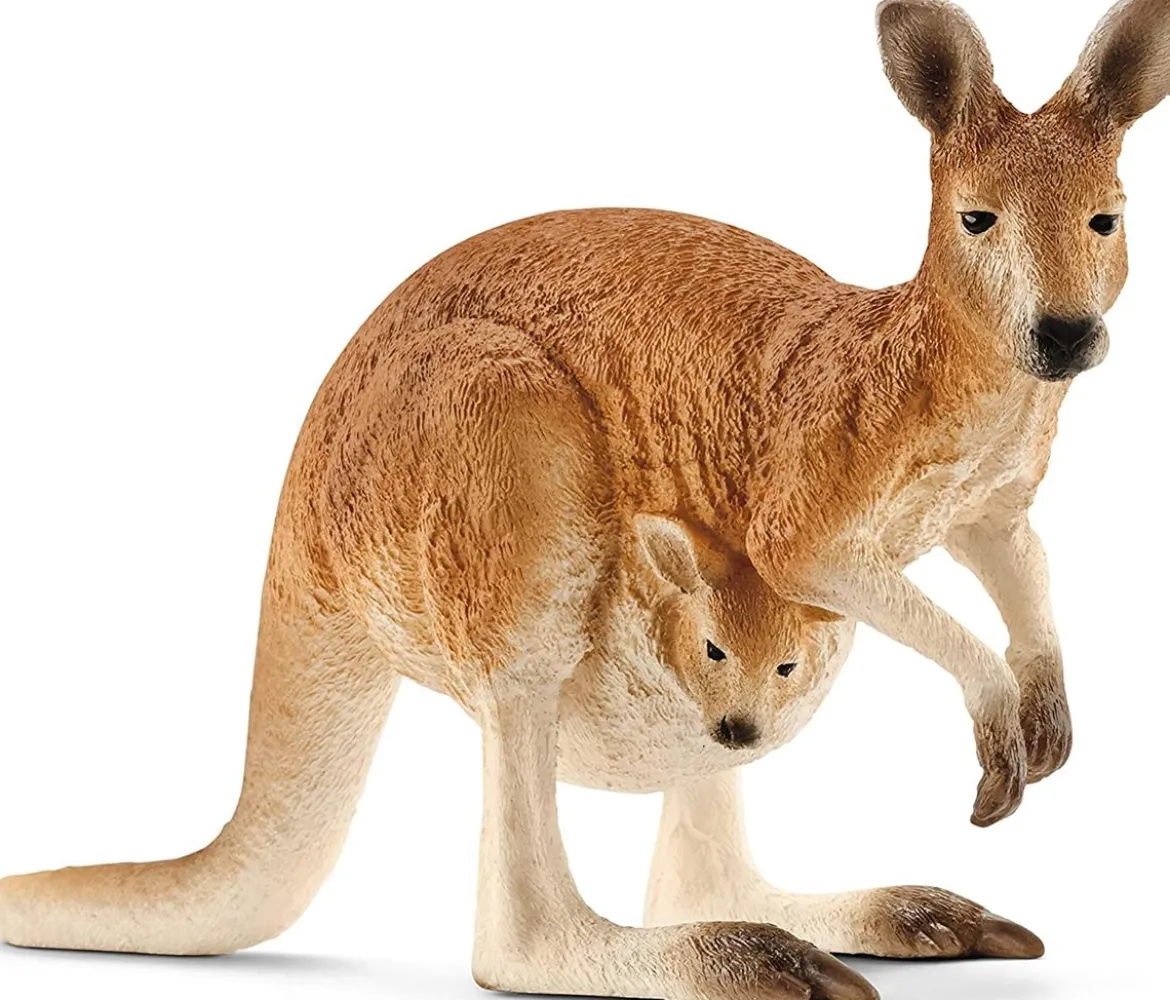 Schleich Kenguru