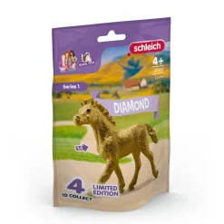 Schleich 81462 Keräilyvarsa Diamond