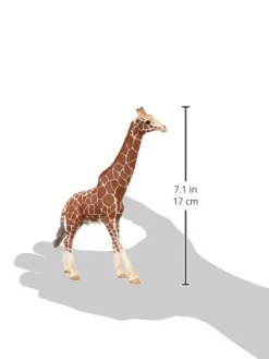 Schleich Kirahvi uros 14749