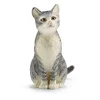 Schleich Kissa, istuva 13771