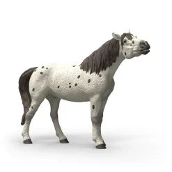 Schleich 14916 Knabstrupinhevosen Ruuna