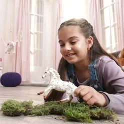 Schleich 14917 Knabstrupinhevos tamma