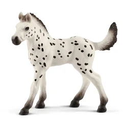 Schleich 13890 Knabstrup Varsa
