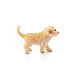 Schleich 16396 Kultaisennoutajan Pentu