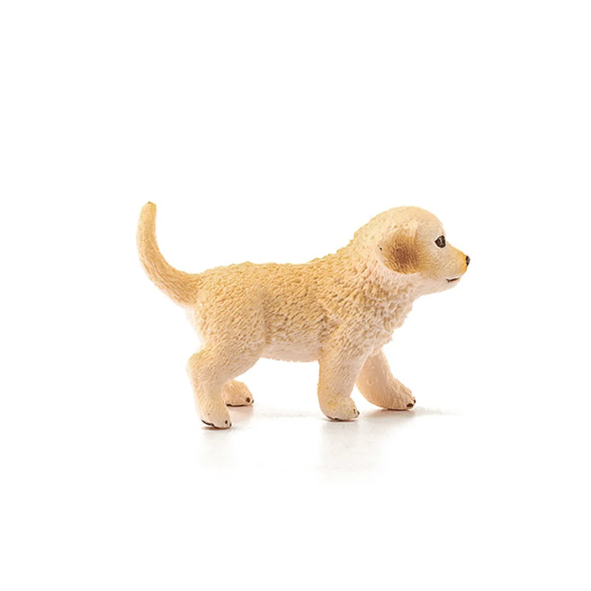 Schleich 16396 Kultaisennoutajan Pentu