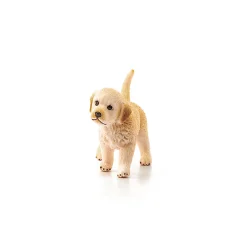 Schleich 16396 Kultaisennoutajan Pentu