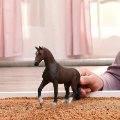 Schleich 14919 KWPN Hollanninverinen Ruuna