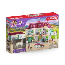 Schleich 42706 Lakeside Hevostila