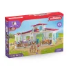 Schleich 42567 Lakeside Riding Center/Ratsastuskeskus