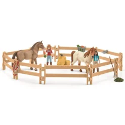 Schleich 42567 Lakeside Riding Center/Ratsastuskeskus