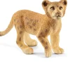 Schleich Leijonan Pentu 14813