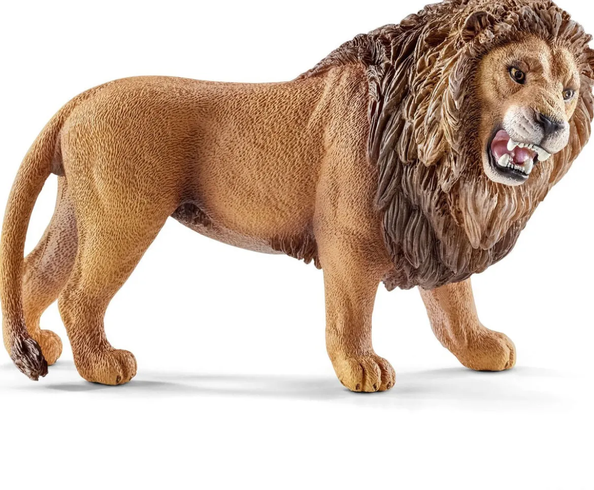 Schleich Leijona uros 14726