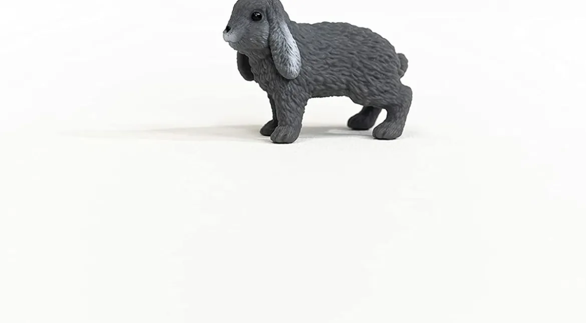 Schleich 13935 luppakorvakani