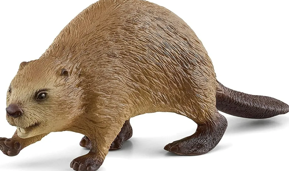 Schleich 14855 Majava