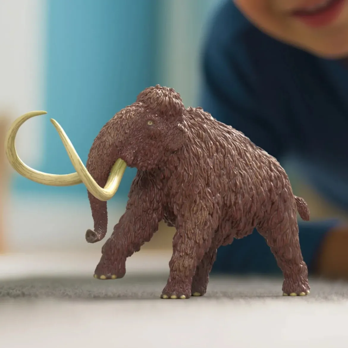Schleich 15053 Mammutti