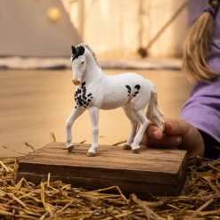 Schleich 14898 Marwarinhevonen Ori