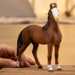 Schleich 14897 Marwarinhevonen Tamma